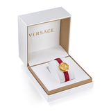 Versace VET300521 Virtus 28 mm Women Watch - Lexor Miami