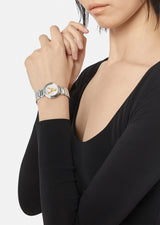 Versace VET300621 Virtus 28 mm Women Watch - Lexor Miami