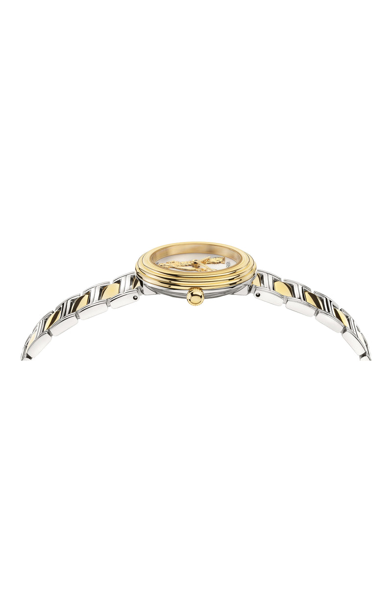 Versace VET300721 Virtus 28 mm Women Watch - Lexor Miami