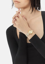 Versace VET300721 Virtus 28 mm Women Watch - Lexor Miami