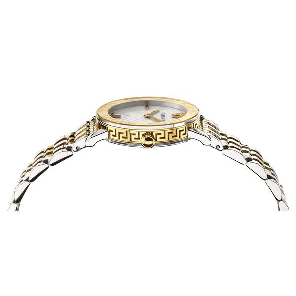 Versace VEU300421 Greca 32 mm Women Watch - Lexor Miami