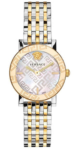Versace VEU300421 Greca 32 mm Women Watch - Lexor Miami