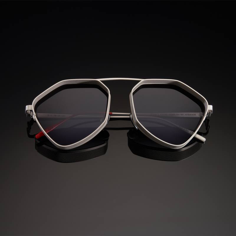 Vysen Ezy E-3 Unisex Sunglasses – Lexor Miami