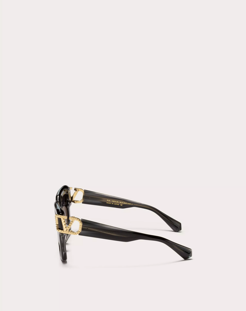 Valentino I VLS-107A-55 Woman Sunglasses – Lexor Miami