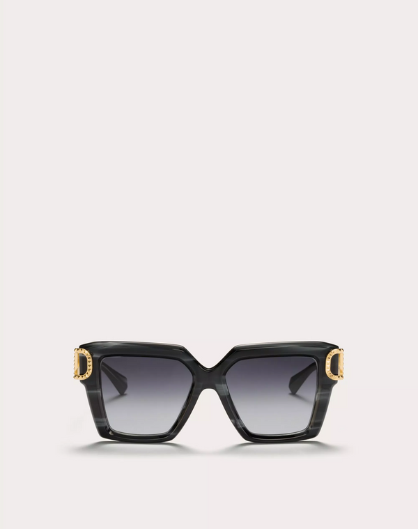Valentino I VLS-107A-55 Woman Sunglasses