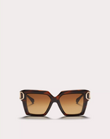 Valentino I VLS-107B-55 Woman Sunglasses