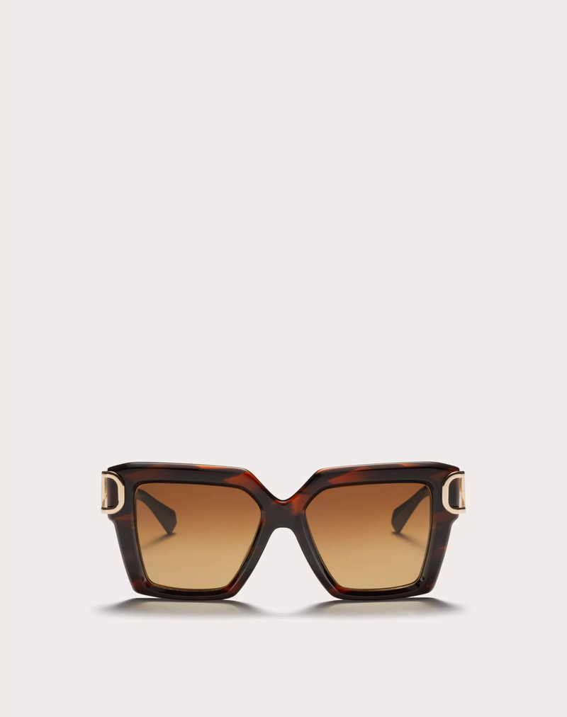 Valentino I VLS-107B-55 Woman Sunglasses