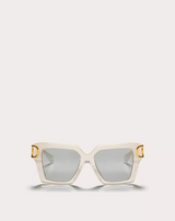 Valentino I VLS-107C-55 Woman Sunglasses