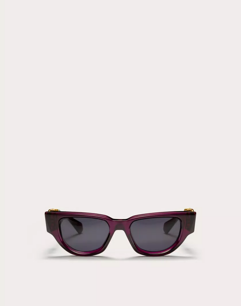 Valentino II VLS-103D-50 Woman Sunglasses