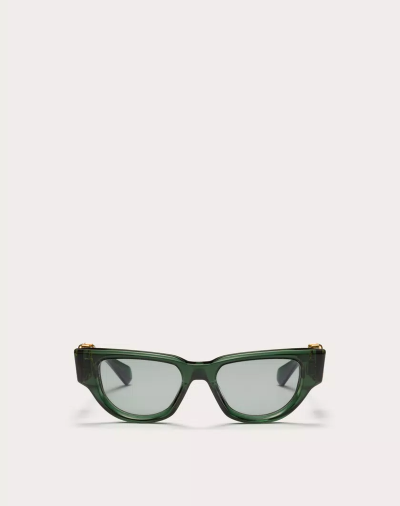 Valentino II VLS-103E-50 Woman Sunglasses