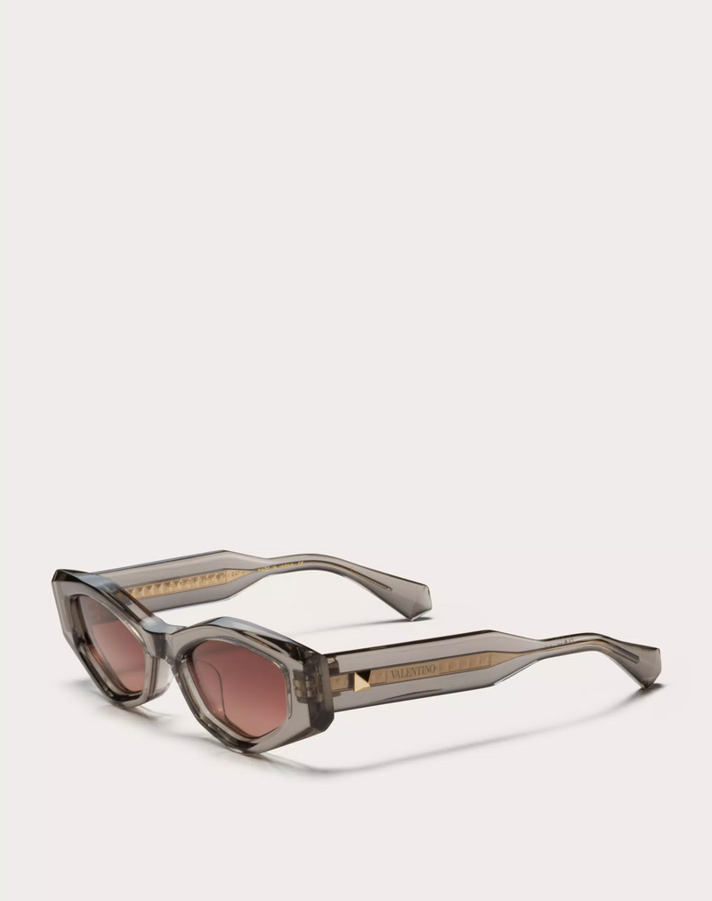 Valentino V-TRE VLS-101C-51 Óculos de Sol Femininos