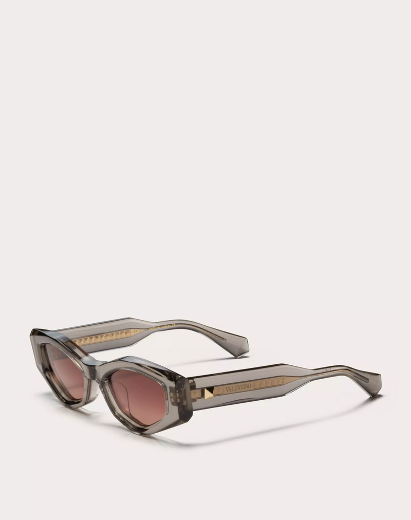 Valentino V-TRE VLS-101C-51 Woman Sunglasses