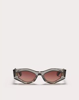 Valentino V-TRE VLS-101C-51 Óculos de Sol Femininos
