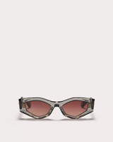 Valentino V-TRE VLS-101C-51 Woman Sunglasses