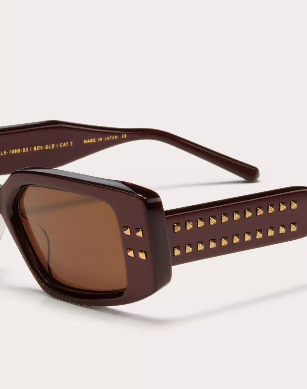 Valentino V VLS-108B-53 Woman Sunglasses – Lexor Miami