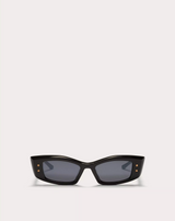 Valentino IV VLS-109A-52 Woman Sunglasses