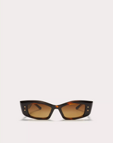 Valentino V-QUATTRO VLS-109C-52 Woman Sunglasses