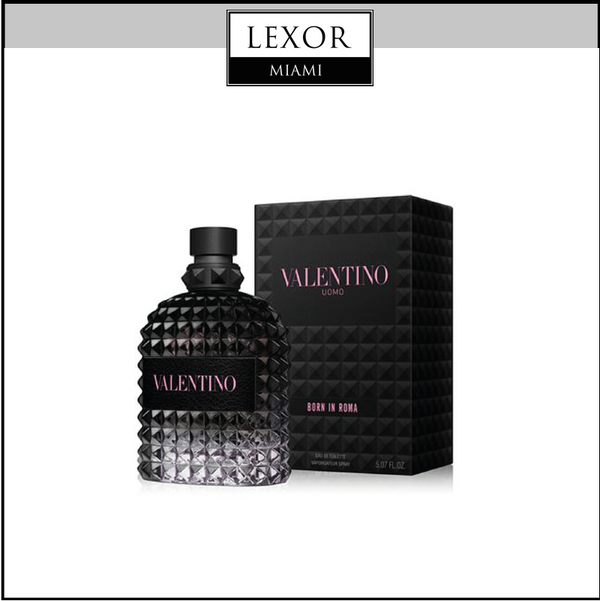 Valentino Uomo Born In Roma 5.07 EDT Sp Men Perfume