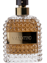 Valentino Uomo 3.4 oz. EDT Men Perfume - Lexor Miami