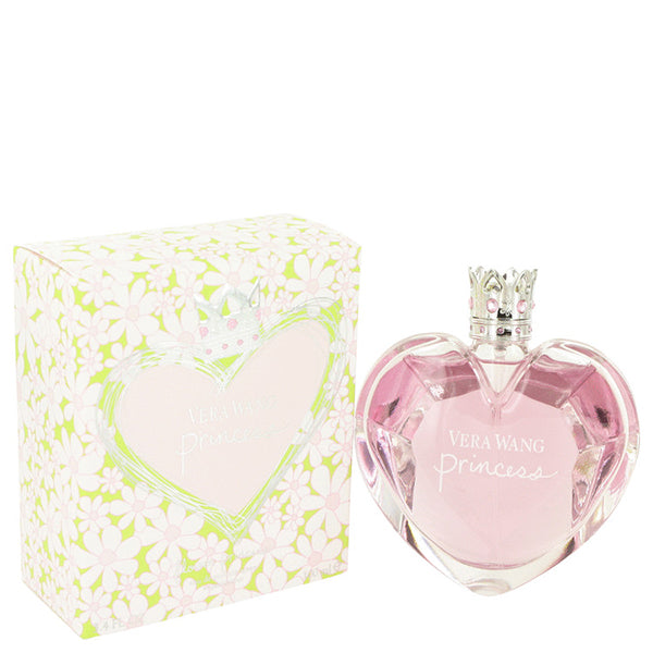 Vera Wang Flower Princess 3.4 Edt For Women perfume - Lexor Miami