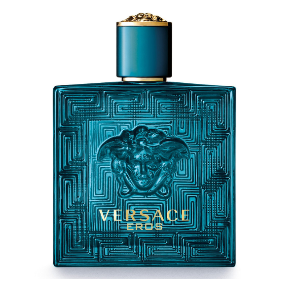 Versace Eros 3.4 oz EDT for Men Perfume