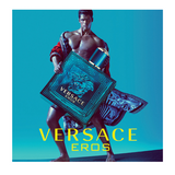 Versace Eros 6,7 oz EDP para Perfume Masculino