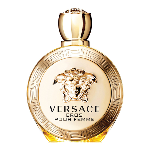Versace Eros Pour Femme 3.4oz. EDP Women Perfume