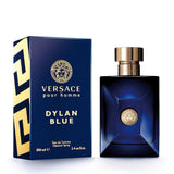Versace Dylan Blue 3.4 EDT Men Perfume - Lexor Miami