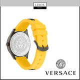 Versace VE3H00222 V-Vertical silicone Unisex Watches
