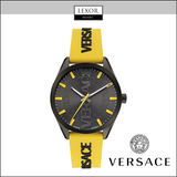 Versace VE3H00222 V-Vertical silicone Unisex Watches