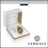 Versace VE3H00222 V-Vertical silicone Unisex Watches