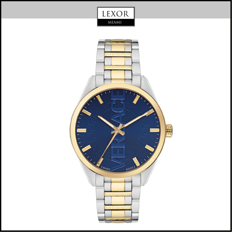 Versace VE3H00422 V-Vertical Bracelet Watch Women