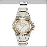 Versace VE3I00422 Greca Reaction Bracelet Men Watch
