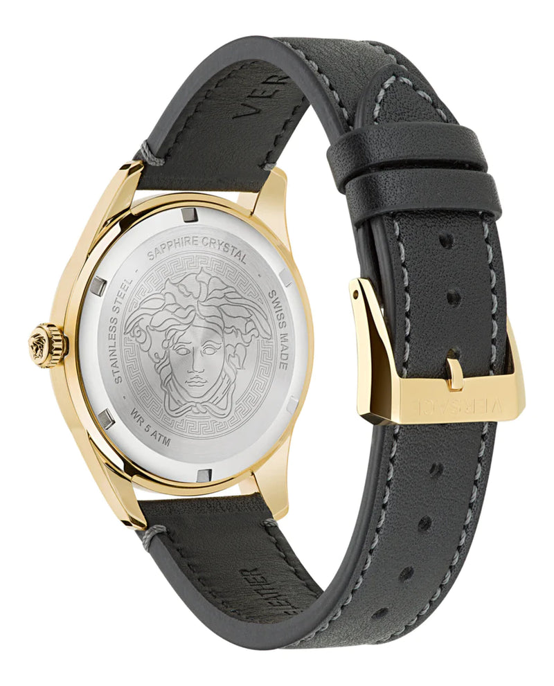 Versace sales watches glaze