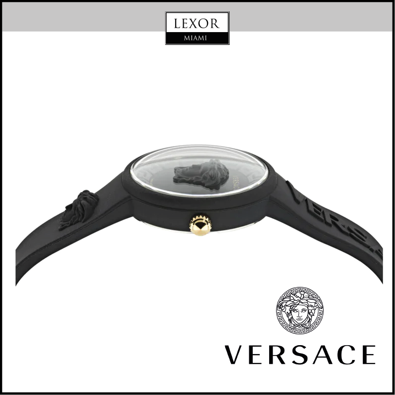 Versace VE6G00223 Medusa Pop Silicone Women Watches