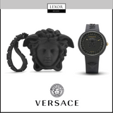 Versace VE6G00223 Medusa Pop Silicone Women Watches