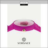 Versace VE6G00323 Medusa Pop Silicone Women Watches