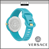 Versace VE6G00423 Medusa Pop Silicone Women Watches