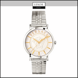 Versace VEJ400421 V Essential 40 mm Men Watch
