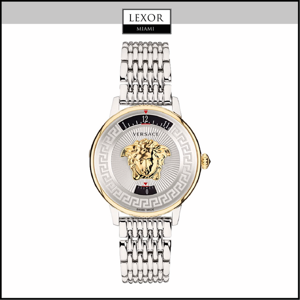 Medusa versace watch 2025