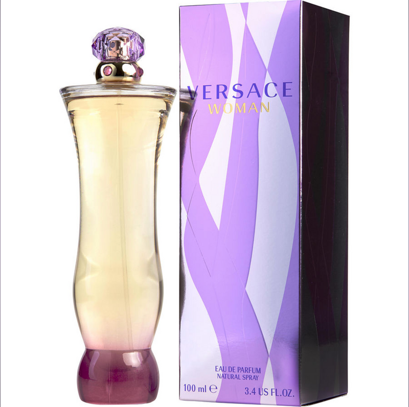 Versace Woman 1.7 oz EDP Women Perfume - Lexor Miami