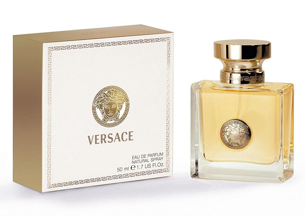 Versace Signature 3.4 oz. EDP Women Perfume - Lexor Miami