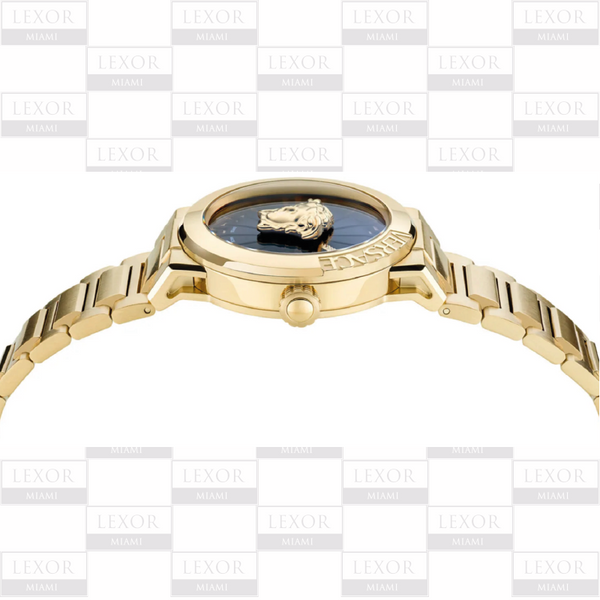 Versace VE3F00522 Medusa Infinite Bracelet Watch