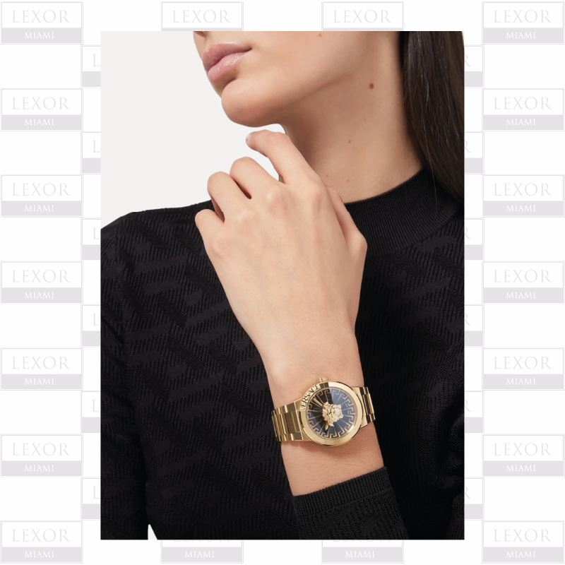 Versace VE3F00522 Medusa Infinite Bracelet Watch