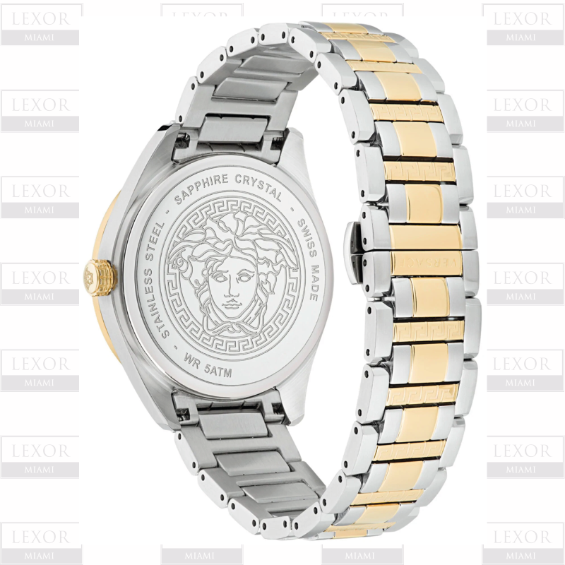 Versace VE3H00422 V-Vertical Bracelet Watch Women