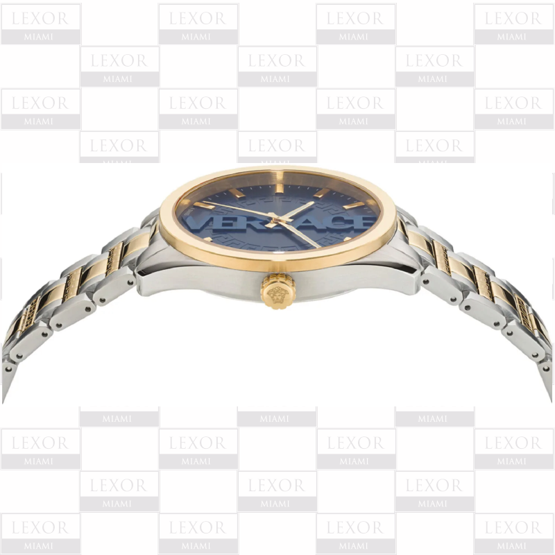 Versace VE3H00422 V-Vertical Bracelet Watch Women