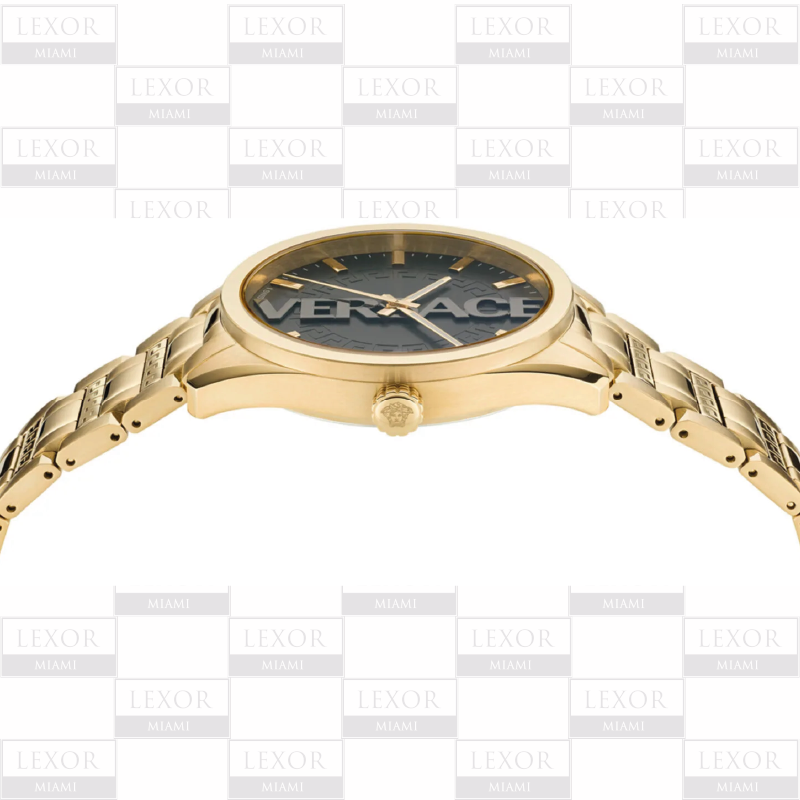 Versace VE3H00622 V-Vertical Bracelet Men Watch