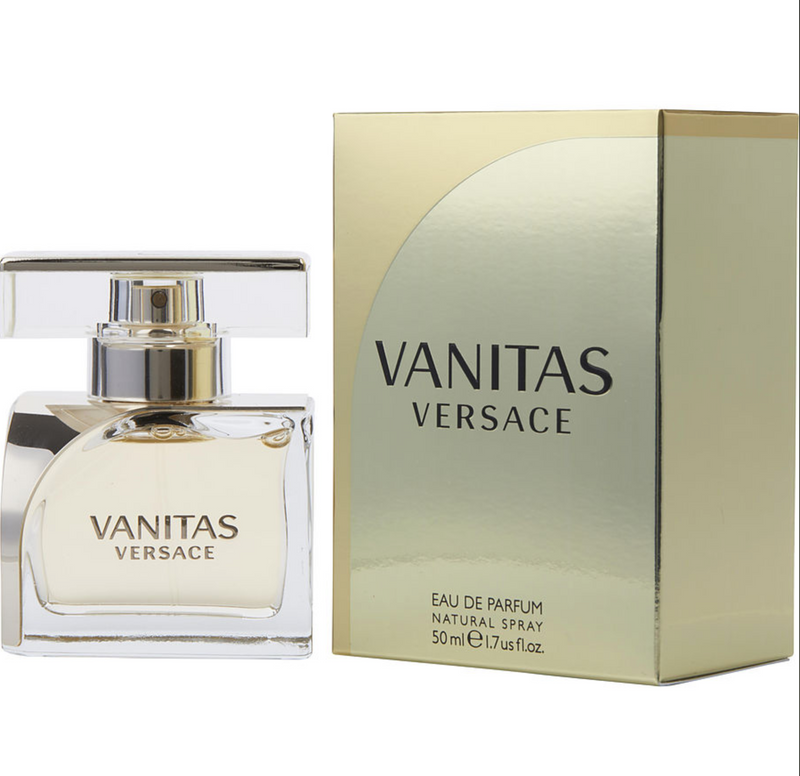 Versace Vanitas 1.7 oz. EDP Women Perfume - Lexor Miami