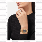 Versace VE3B00522- Flair Bracelet Watch Woman