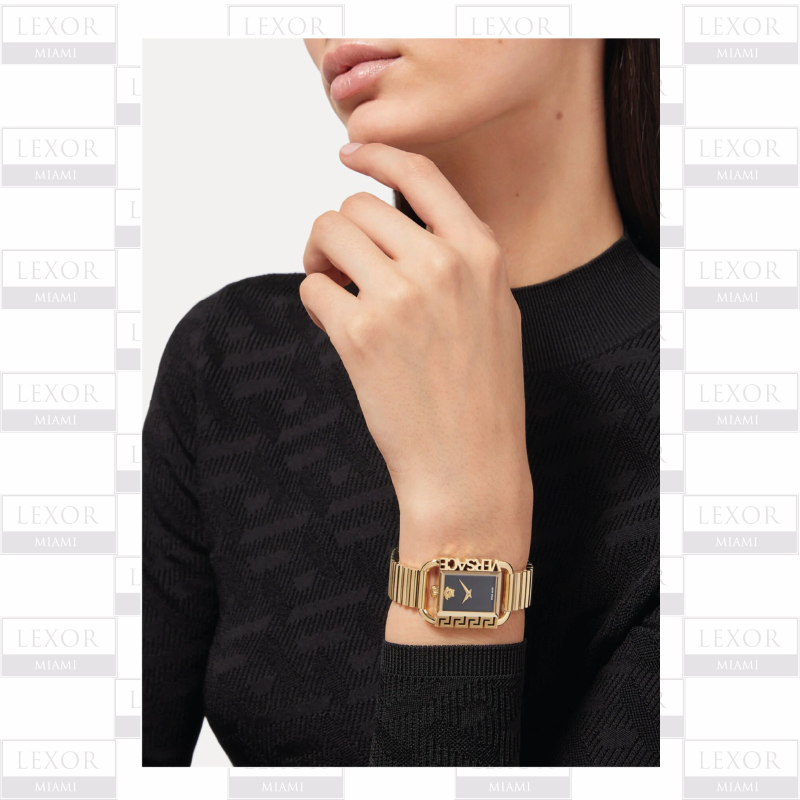 Versace VE3B00522- Flair Bracelet Watch Woman